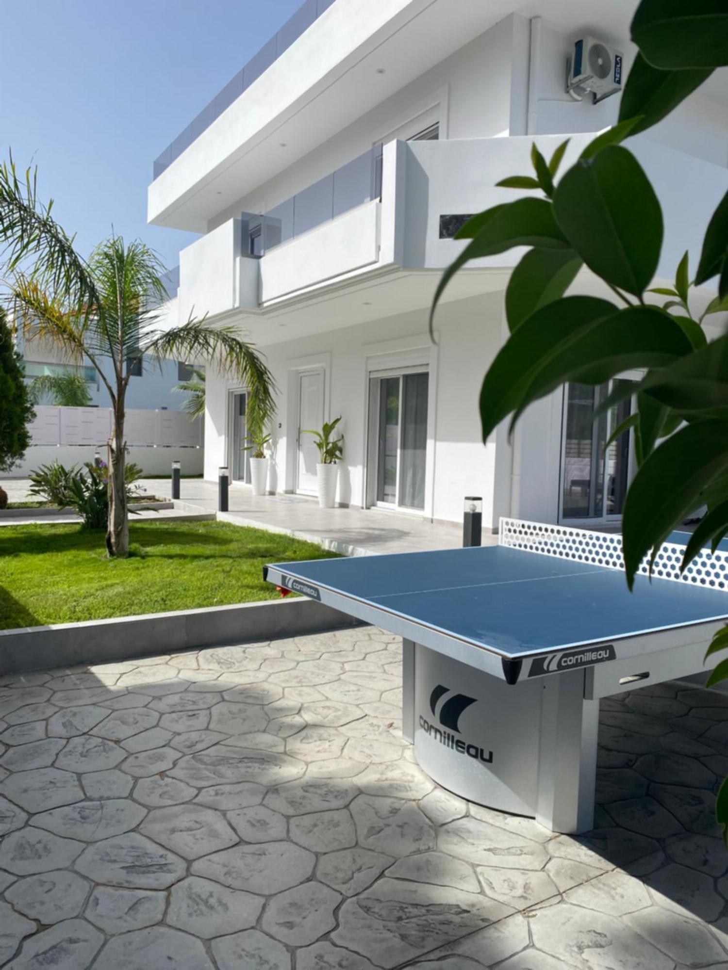 Villa Dana อิกเซีย ภายนอก รูปภาพ